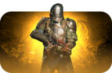Challenger Archetype Leveling